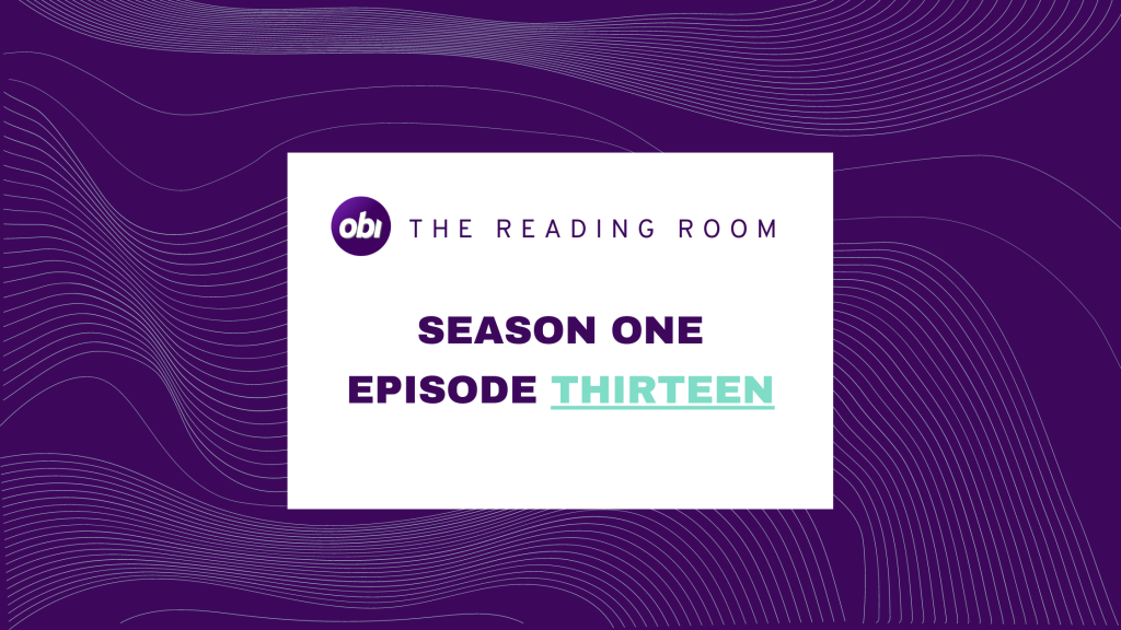 reading room episode 13