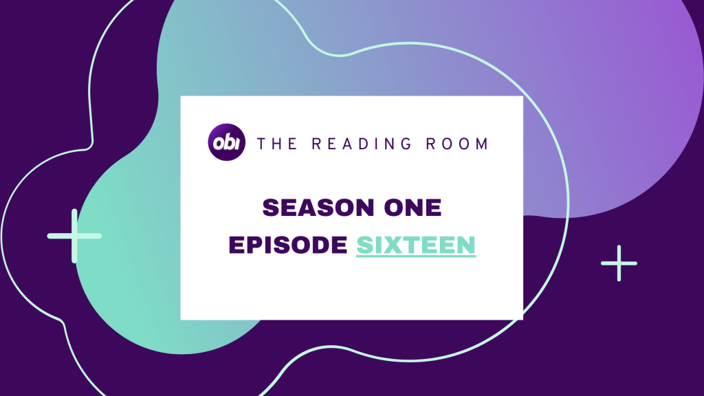 reading room ep 16 cover image