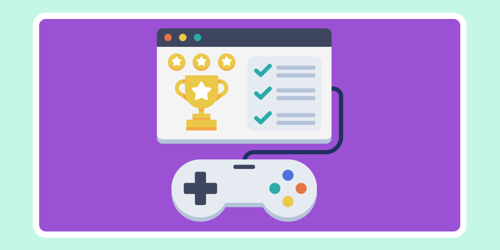 Gamification Blog banner image