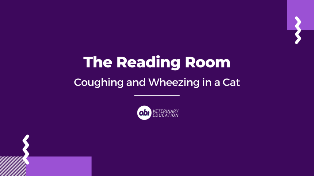 the reading room title image