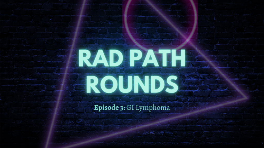 Rad Path rounds title image